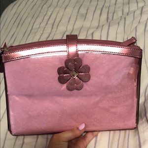 Kate spade cosmetic bag